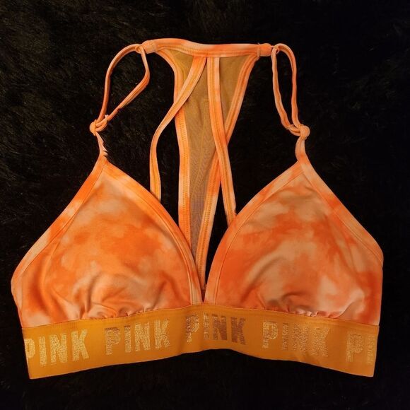 Victorias Secret Pink Size Small - Picture 1 of 5
